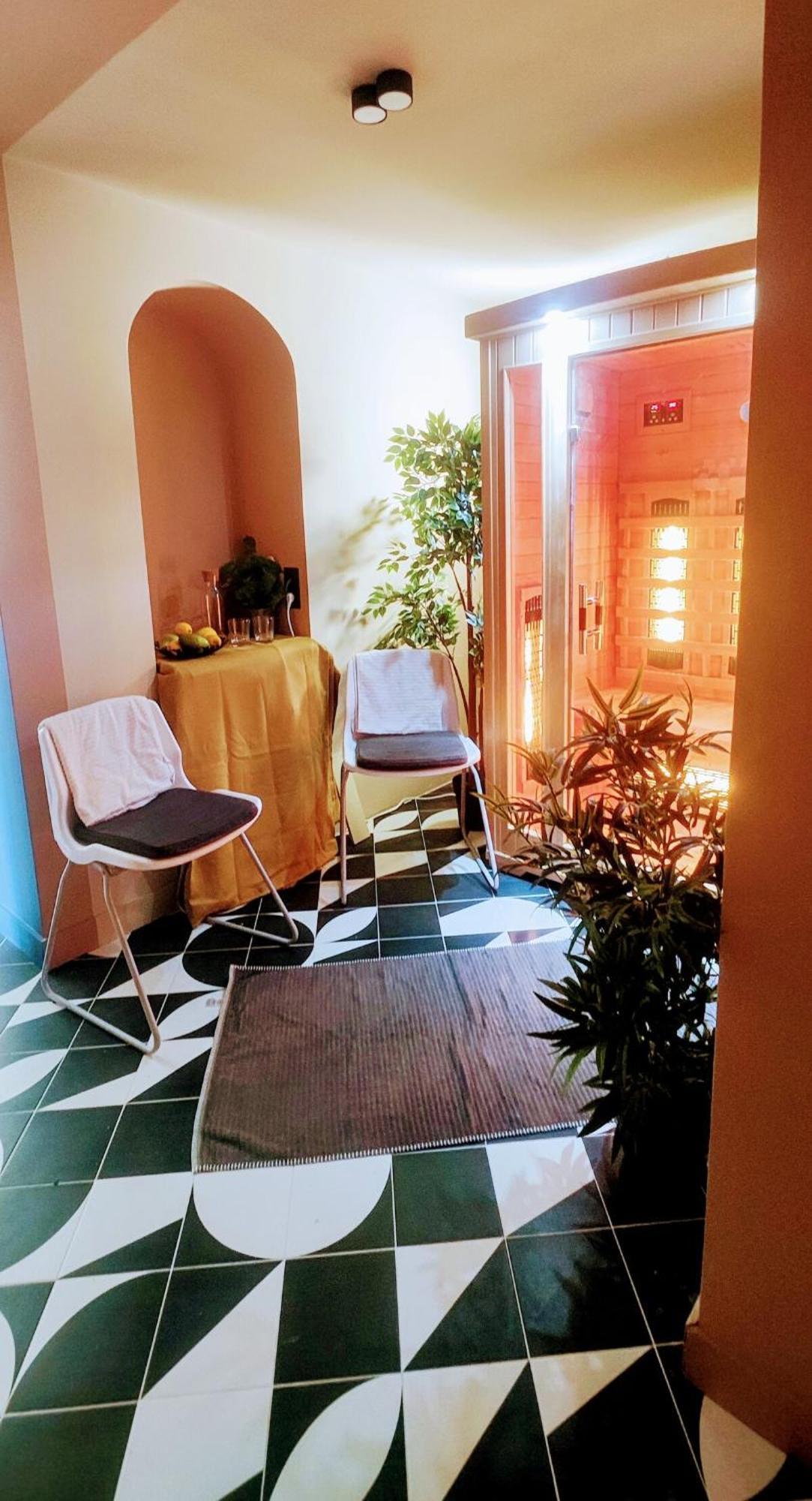 Apartament Buda's Hidden Heaven 1 *