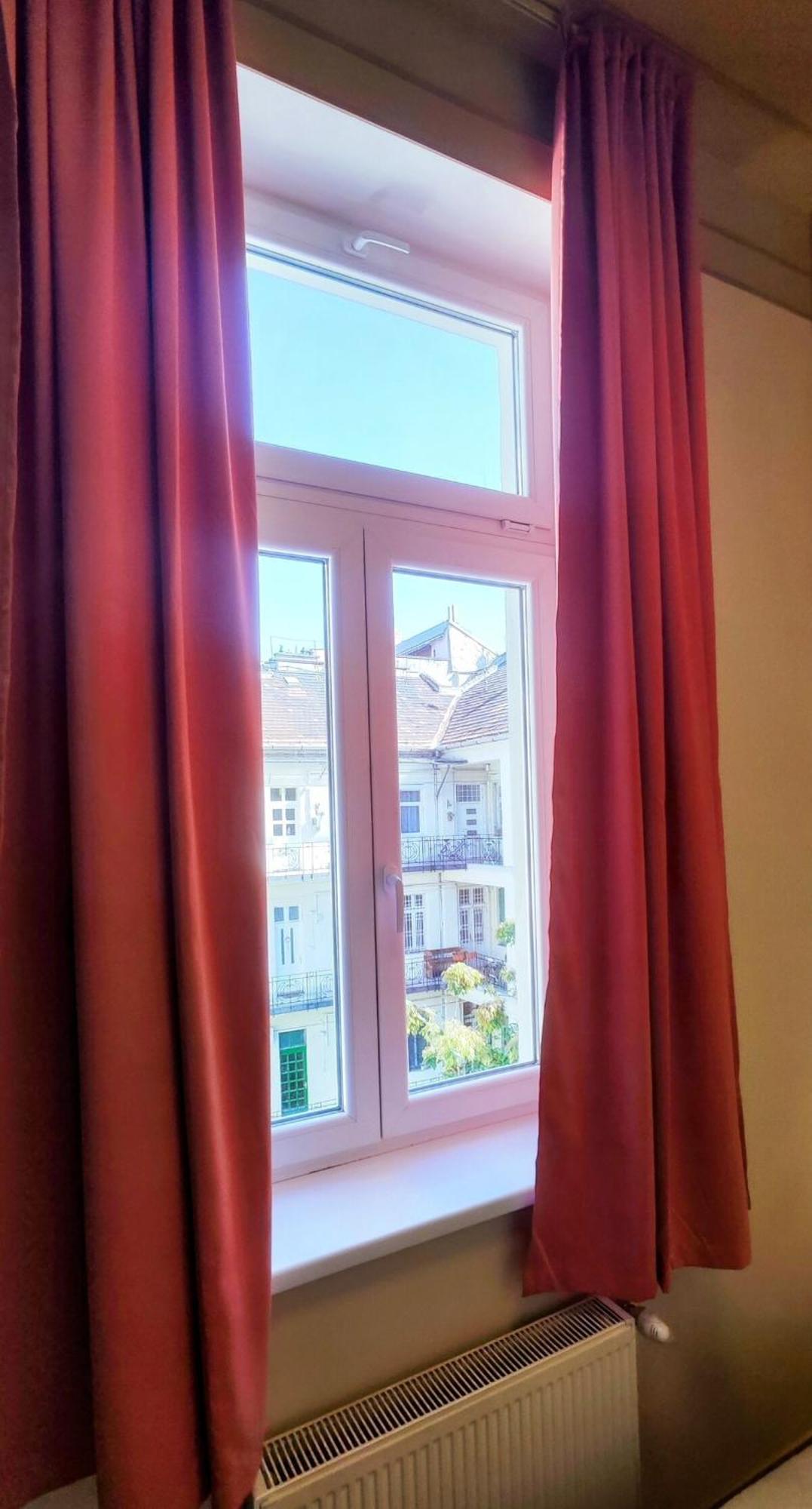 Buda's Hidden Heaven 1 Apartament Budapeszt
