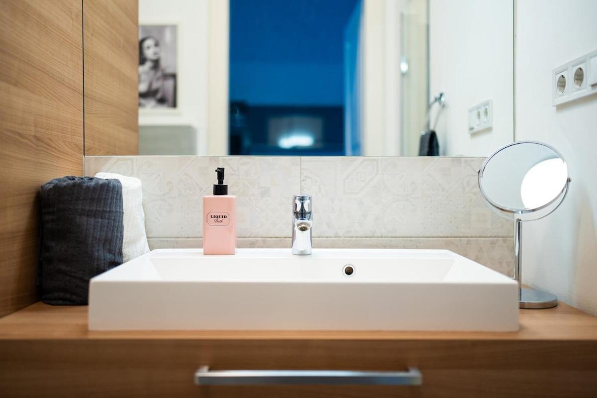 Buda's Hidden Heaven 1 Apartment *