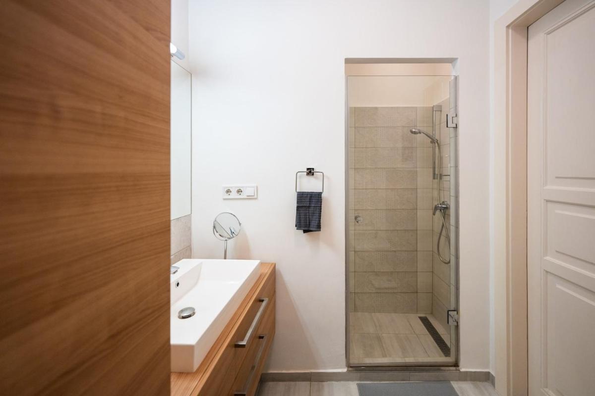 Apartment Buda's Hidden Heaven 1 *