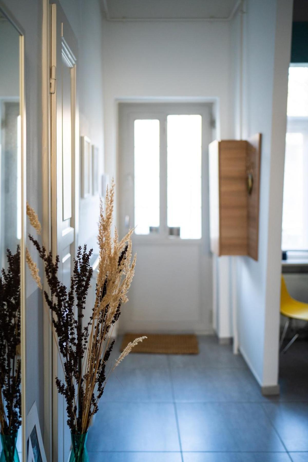 Buda's Hidden Heaven 1 Apartment *